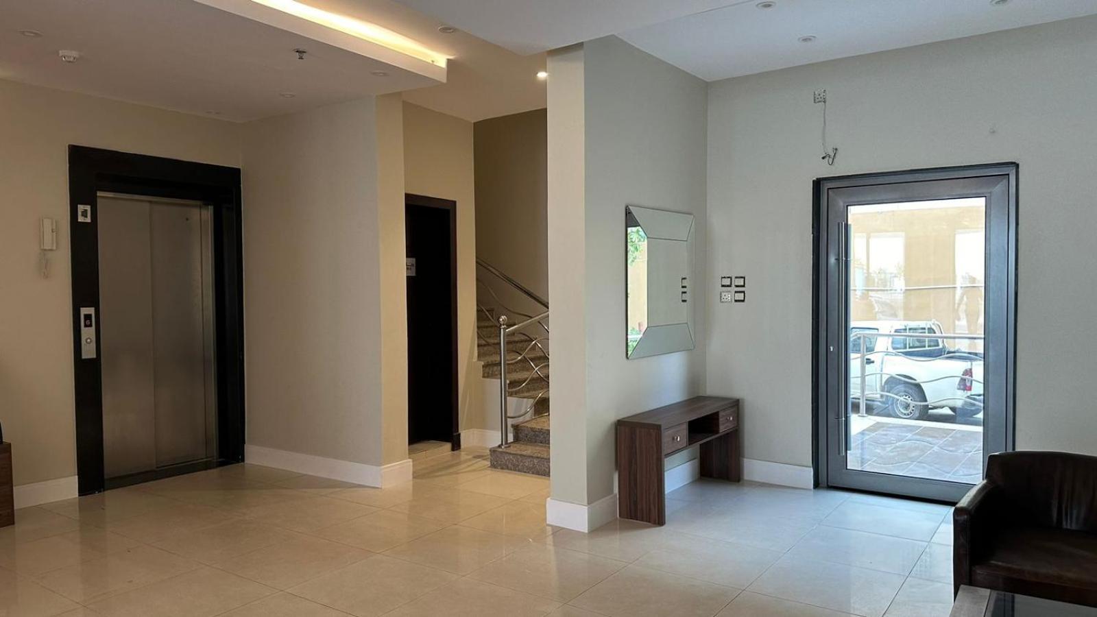Quiet Dreams - Serviced Apartments Al-Nour Branch Джедда Экстерьер фото