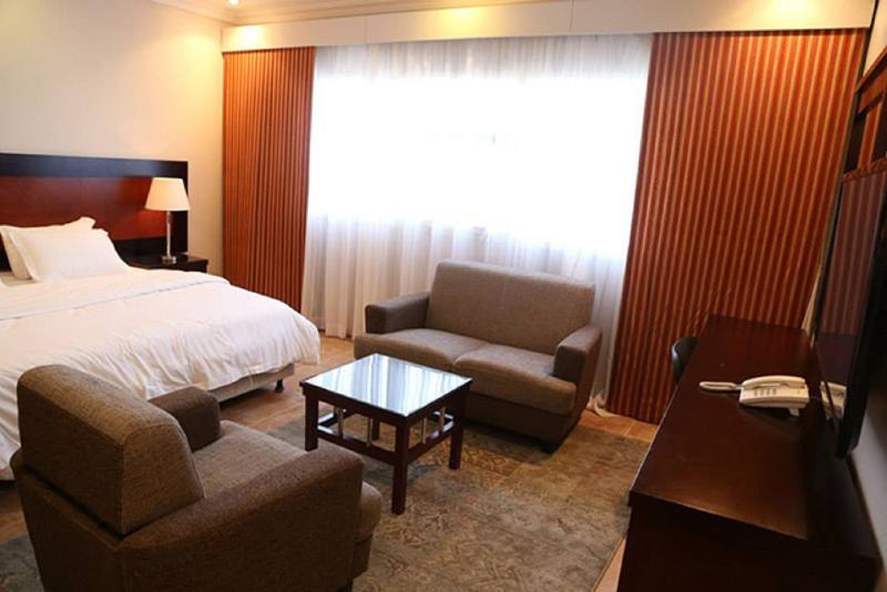 Quiet Dreams - Serviced Apartments Al-Nour Branch Джедда Экстерьер фото